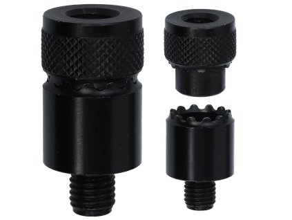65907 giants fishing rychlovymenny adapter magnet adaptor
