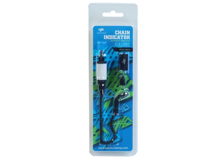 Giants fishing Řetízkový indikátor Chain Indicator Gaube (Varianta White/Pink)