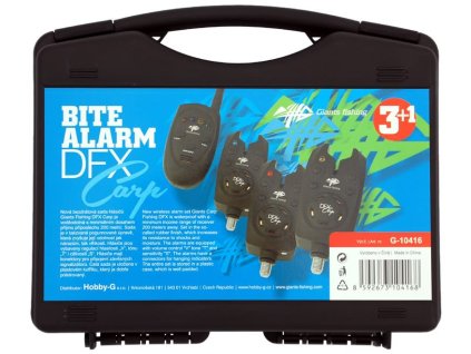 69881 giants fishing sada hlasicu dfx carp 3 1