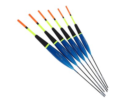 Giants fishing splávek Balsa Lake (Varianta 1,00g)