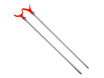 63318 giants fishing vidlicka predni bank stick v 50 90cm