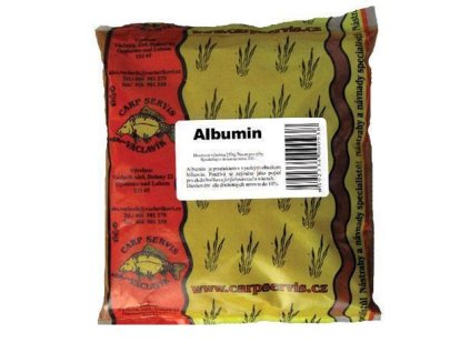Albumin 250g