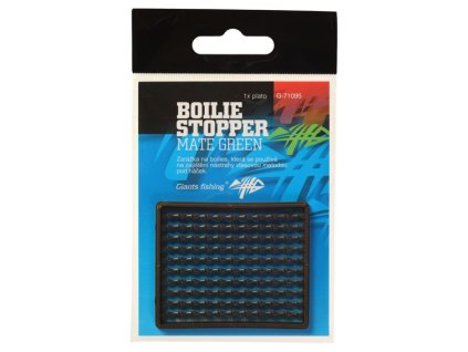 63189 giants fishing zarazka na boilie boilie stopper mate green 1 bal