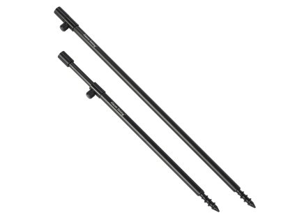 65904 giants fishing zavrtavaci tyc banksticks deluxe black 60cm