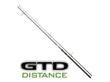 64119 kaprovy prut gardner distance rod 12ft 3lb 6oz