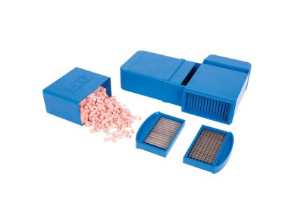 65145 krajecka map meat cutter 8mm