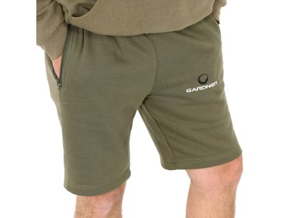 Kraťasy Gardner Shorts Small Green (Varianta vel. L)