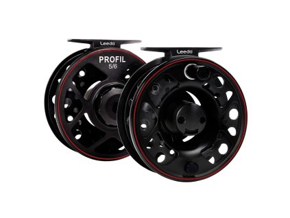 62190 leeda muskarsky navijak profil la 5 6 cassette fly