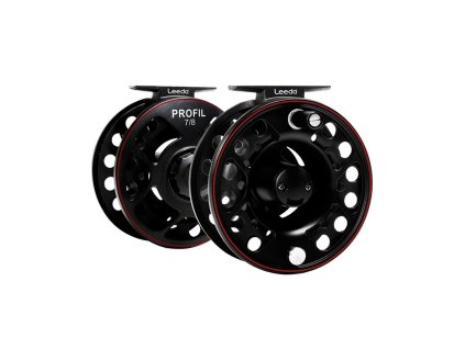 65559 leeda muskarsky navijak profil la 7 8 cassette fly