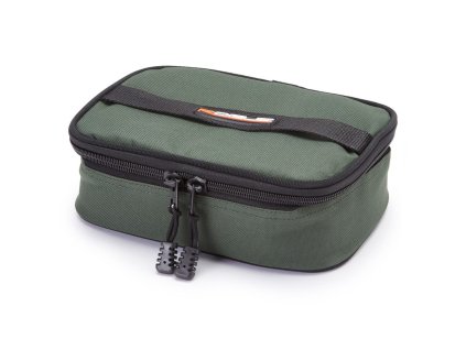 63903 leeda pouzdro na doplnky rogue medium accesory bag