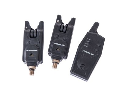 65055 leeda sada hlasicu rouge wireless alarm and receiver set 2 1