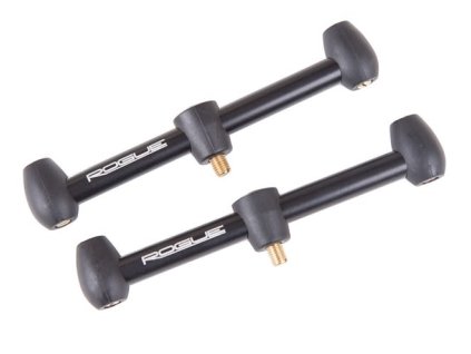 62547 leeda sada hrazd rogue 2 rod buzz bar set