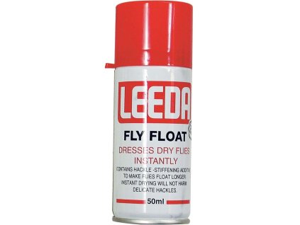 66360 leeda sprej na plovouci musky fly floatant spray
