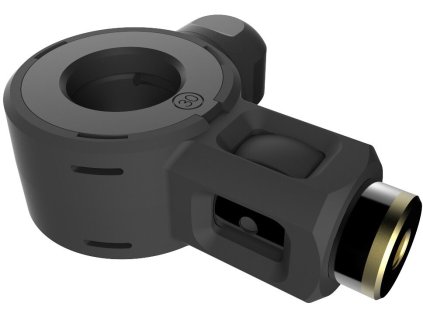 66804 map drzak na vezirek qrs keepnet clamp 2018