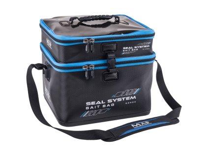 66834 map taska na krmeni seal system bait bag