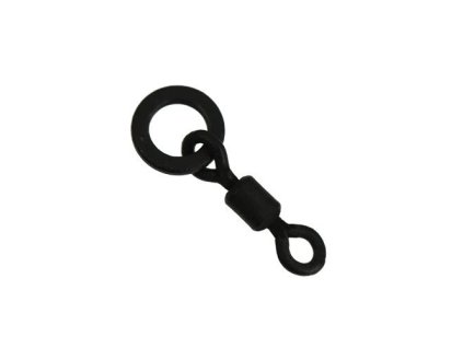 62769 obratliky gardner covert flexi hook swivels vel 20 10ks
