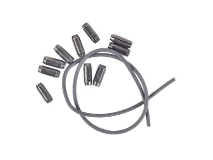 Prowess rychlo-vyměnitelná zátěž Plomb Pop Up 10ks (Varianta 1,4g)