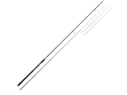 65298 prut map parabolix 12ft 30 50g feeder black edition