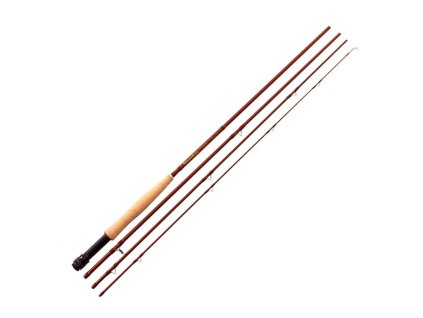 66345 prut snowbee classic fly 8 6ft 2 55m 4 5 4 dil