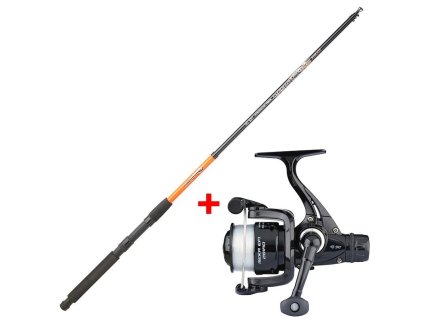 67281 sert prut instinct melody telespin 2 10 m 5 dil 10 30 g navijak meka efi 201 rd