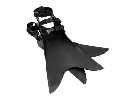 66306 snowbee ploutve k belly boat prestige float tube fins