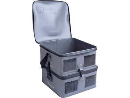 65322 taska wychwood na prsacky a boty eva wader stacker bag