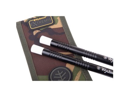 67344 wychwood distancni tyce distance sticks screw point 2pcs 60x1 3cm