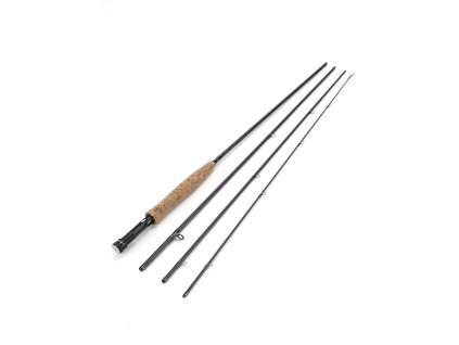 68855 wychwood muskarsky prut drift 10ft 4 4pce fly rod