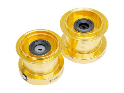 66534 wychwood nahradni civka na navijak exremis 6000fd tourament gold spool