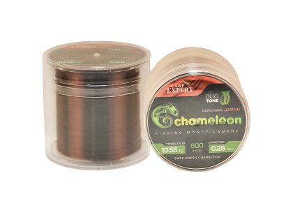 Carp expert chameleon 600m
