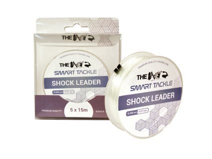 Ujímaný vlasec The One