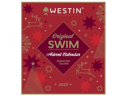 Adventní kalendář Westin SWIM 1