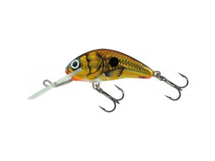 Wobler Salmo HORNET-UVGS (Velikost H2S 2,5cm)