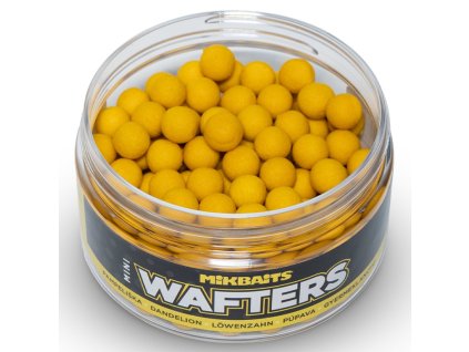 Mikbaits Feederr Wafters Pampeliška