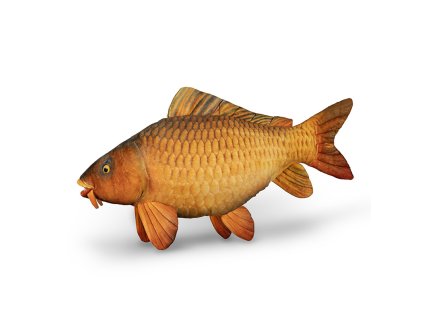 Polštář Delphin Kapr 1