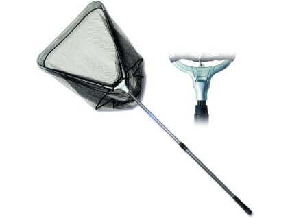 Podběrák Zebco 140cm 1