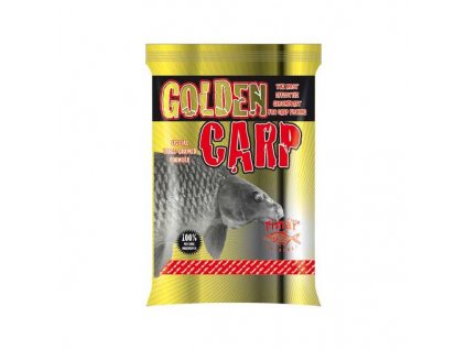 Krmení Timár Golden Carp 3kg (Příchutě Ananas)