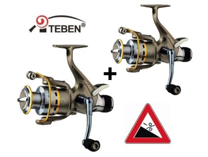 68834 navijak teben aqr 400 akce 1 1 zdarma