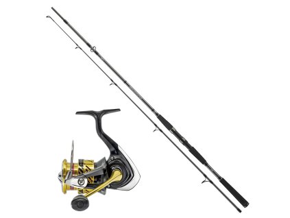 Set na moře Daiwa 1