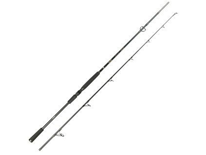 Spro Big Lure Spin 1