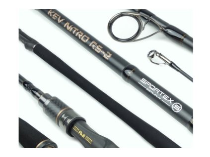 Sportex Kev Nitro RS 2 1