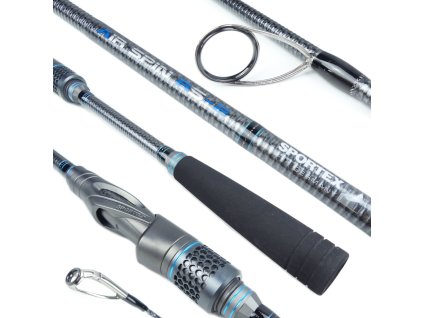 Sportex AirSpin RS 2 1