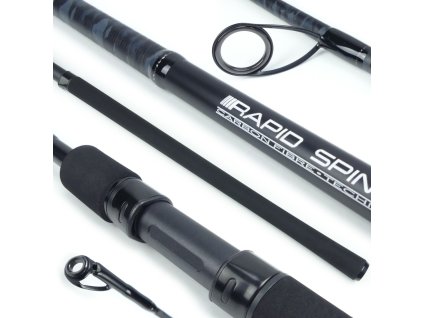 Sportex Rapid Spin 1