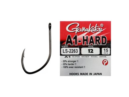 Gamakatsu LS 2263 2
