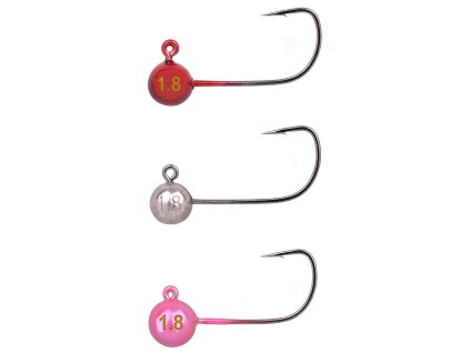 Tungsten Jig Freestyle 3,5g