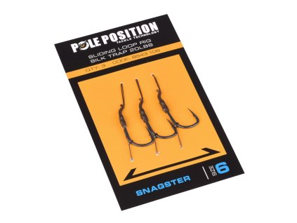 Návazec Gamakatsu Snagster 1
