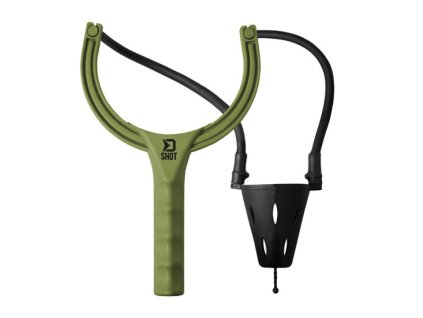 Prak Delphin Shot Conus 1