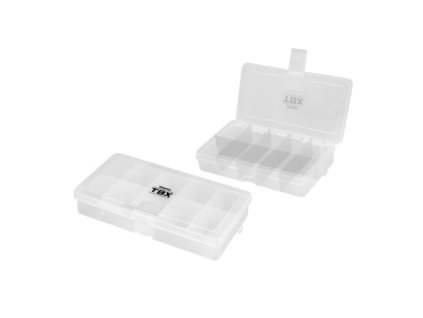 Krabičkka Delphin TBX One 214 1