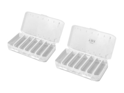 Krabičkka Delphin TBX Duo 195 14 1