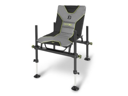 Feederové křeslo Delphin Reaxe 1
